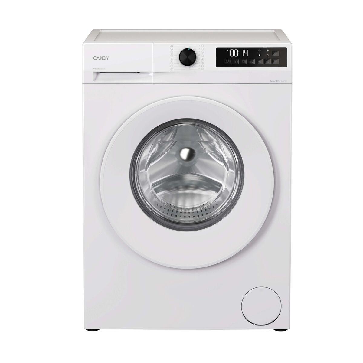Lavadora Candy GD4105S
