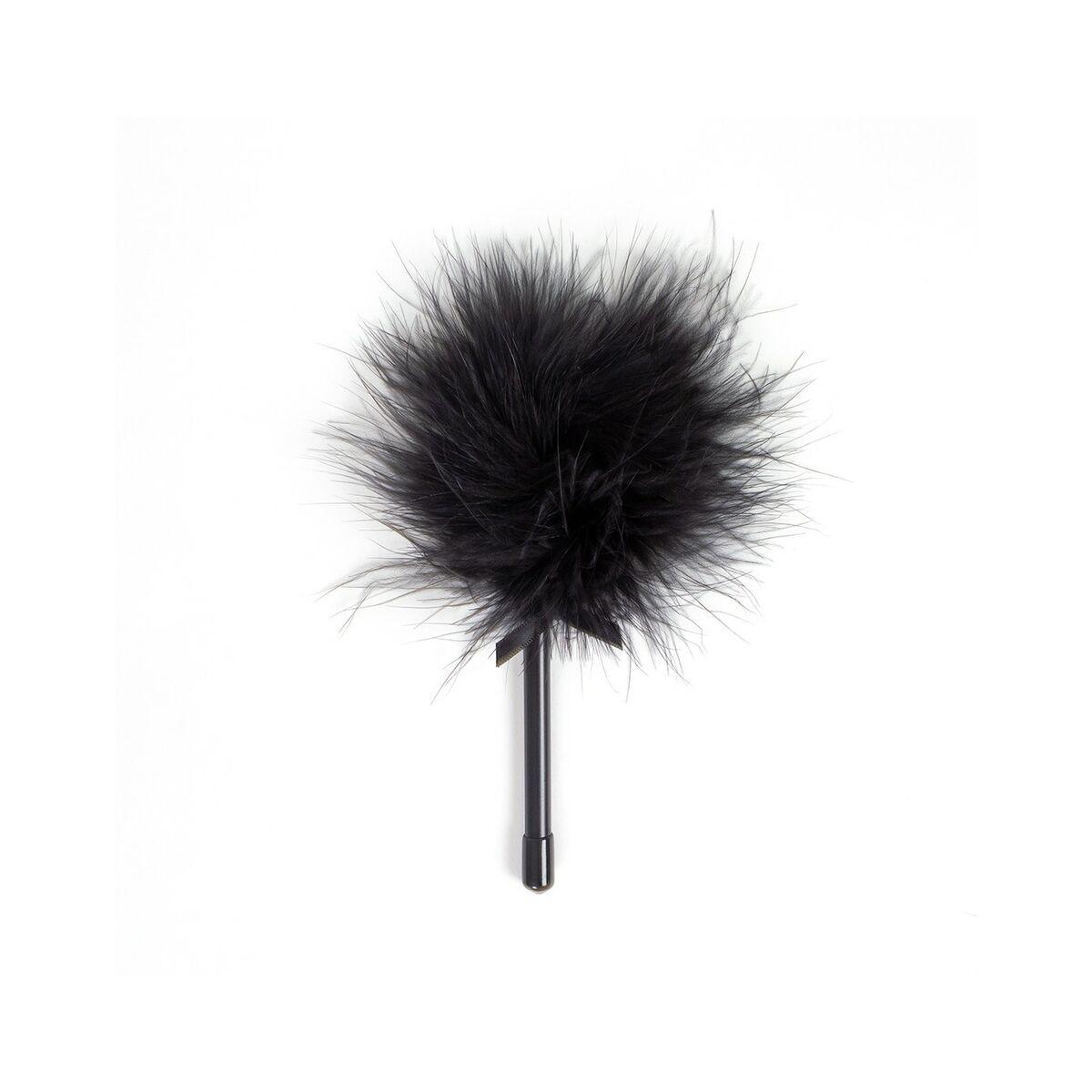 Plumas Eróticas Secret Play Negro