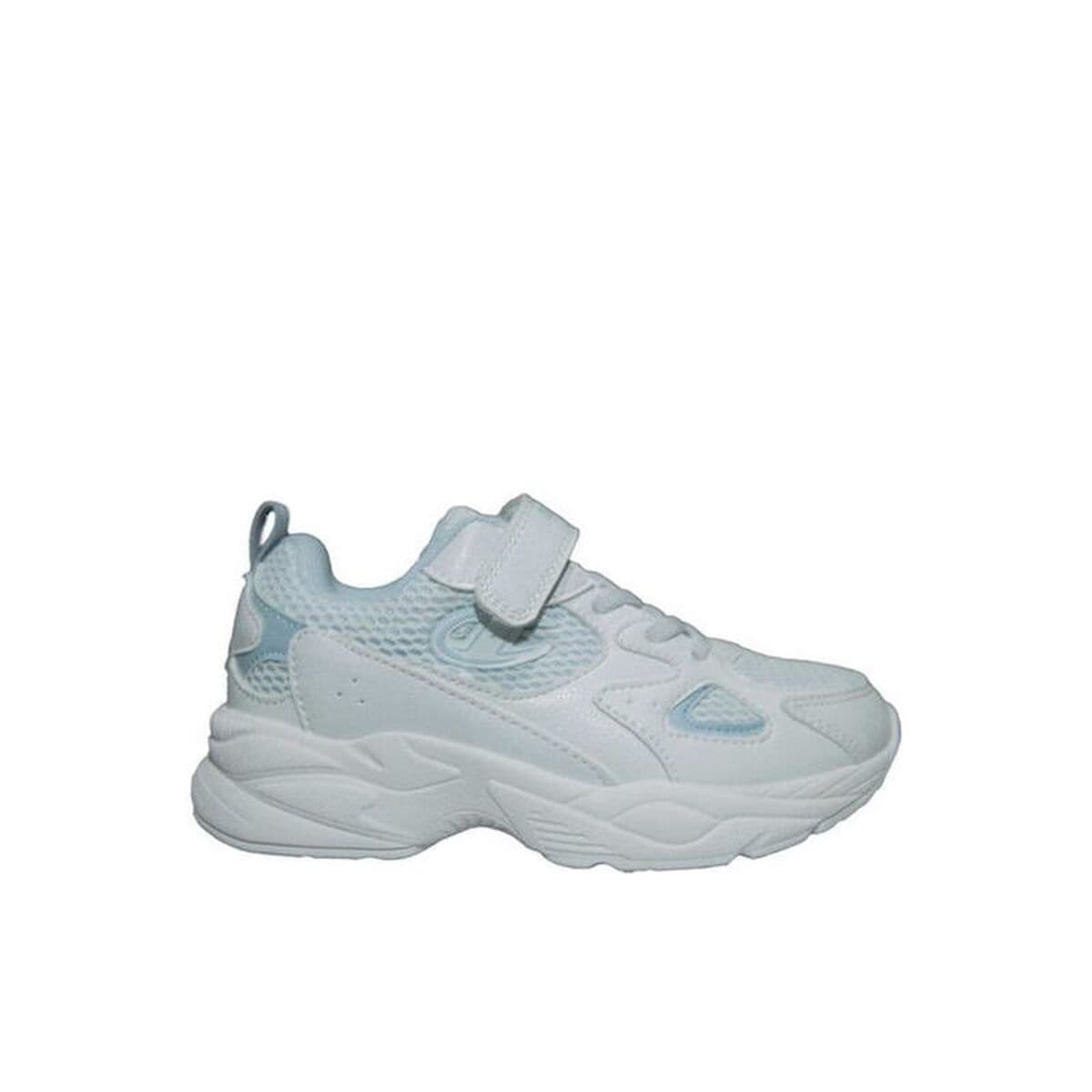 Zapatillas de Running para Niños Champion Retro Blanco