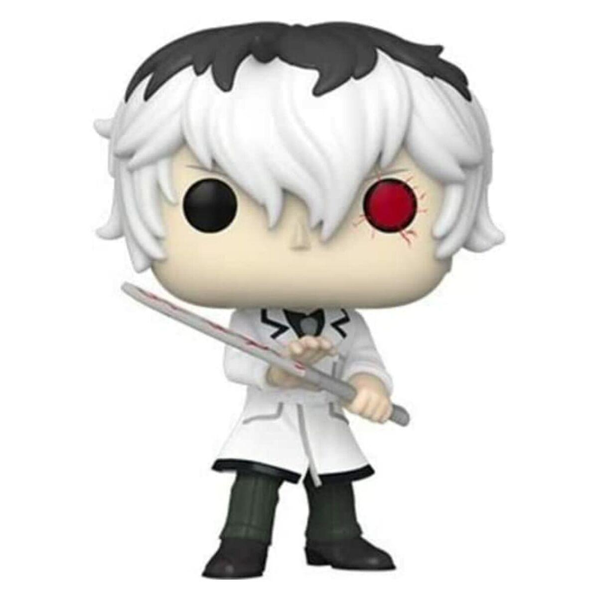 Muñeco Funko Pop! HAISE SASAKI