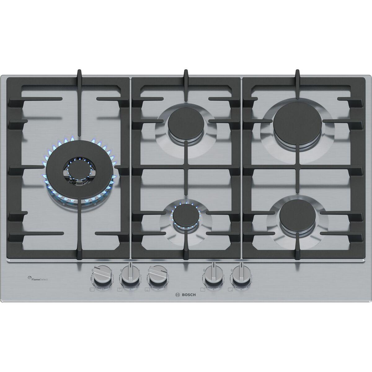 Placa de Gas BOSCH PCS7A5I90