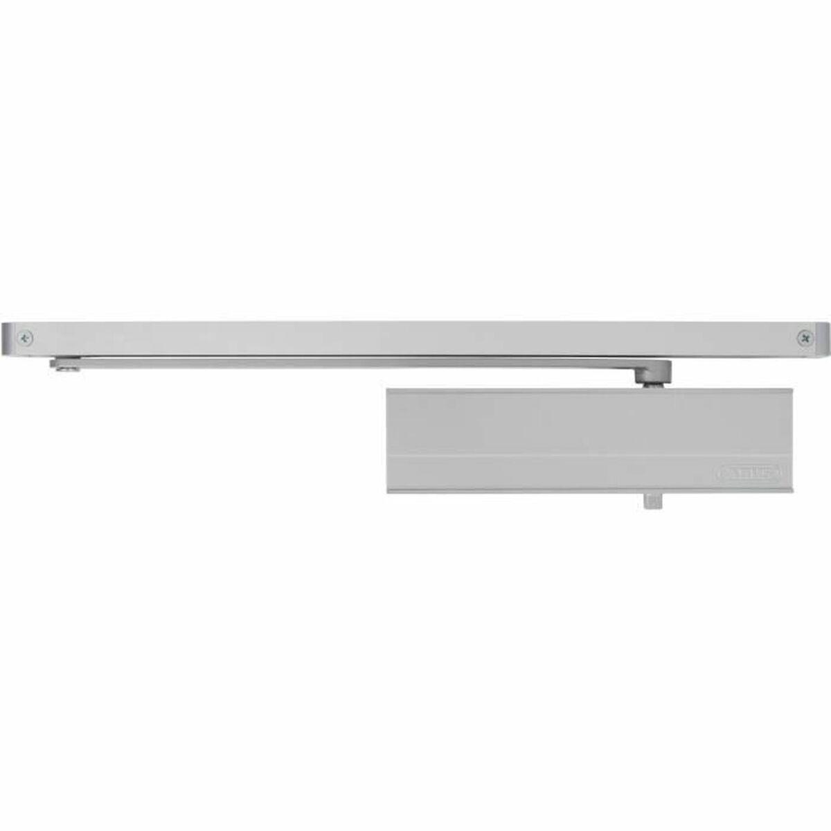 Retenedor para Puertas ABUS Gris Metal