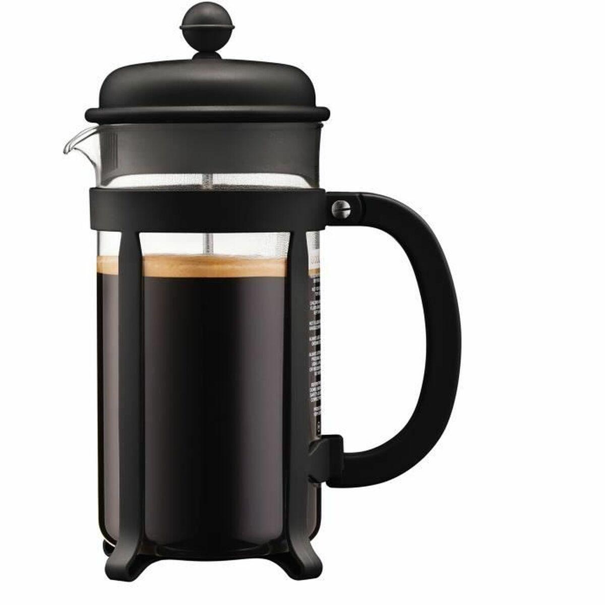 Cafetera de Émbolo Bodum