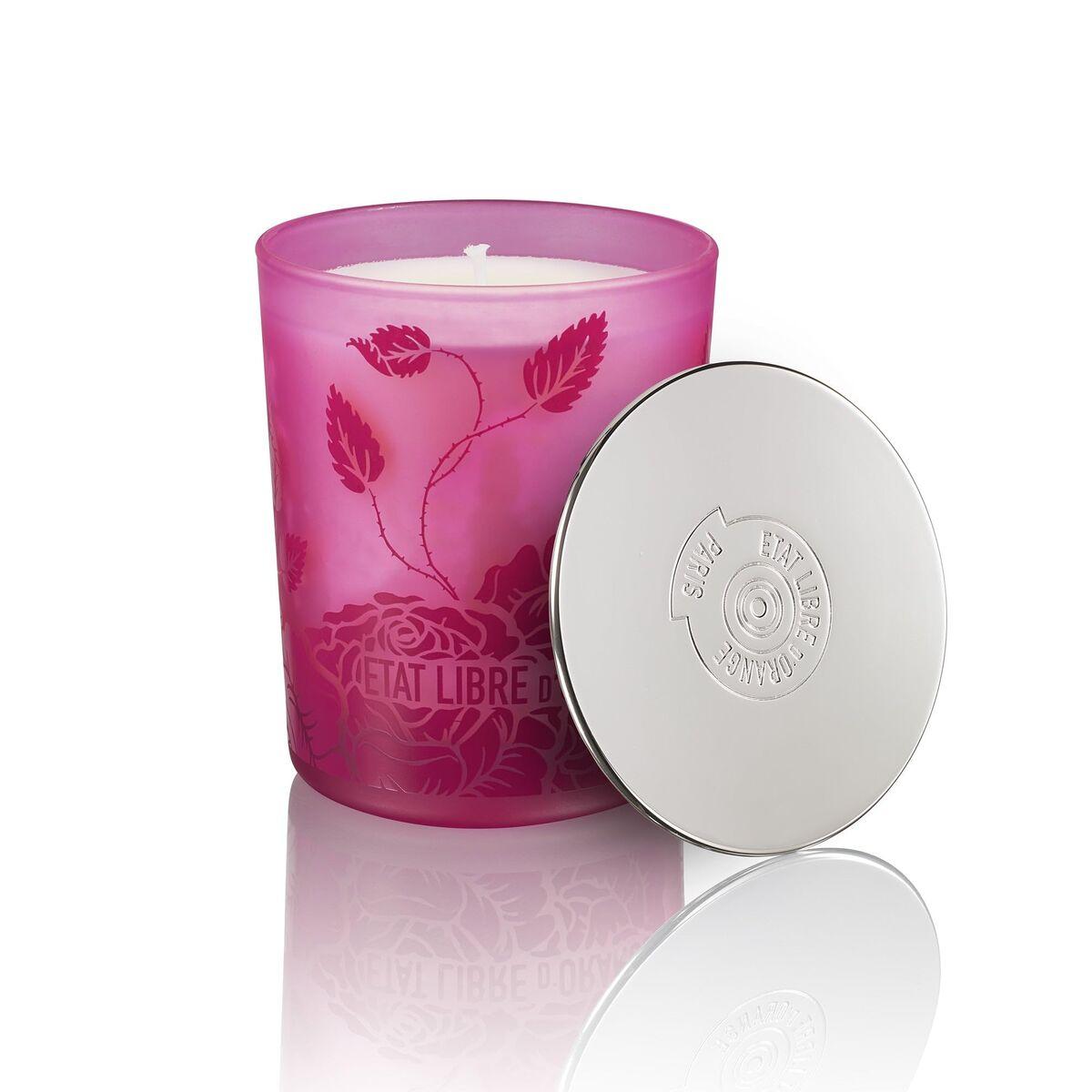 Vela Perfumada Etat Libre D'Orange Eau De Protection 185 g