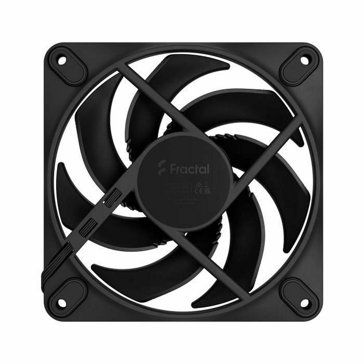 Ventilador de Caja Fractal Design FD-F-MO1-1201