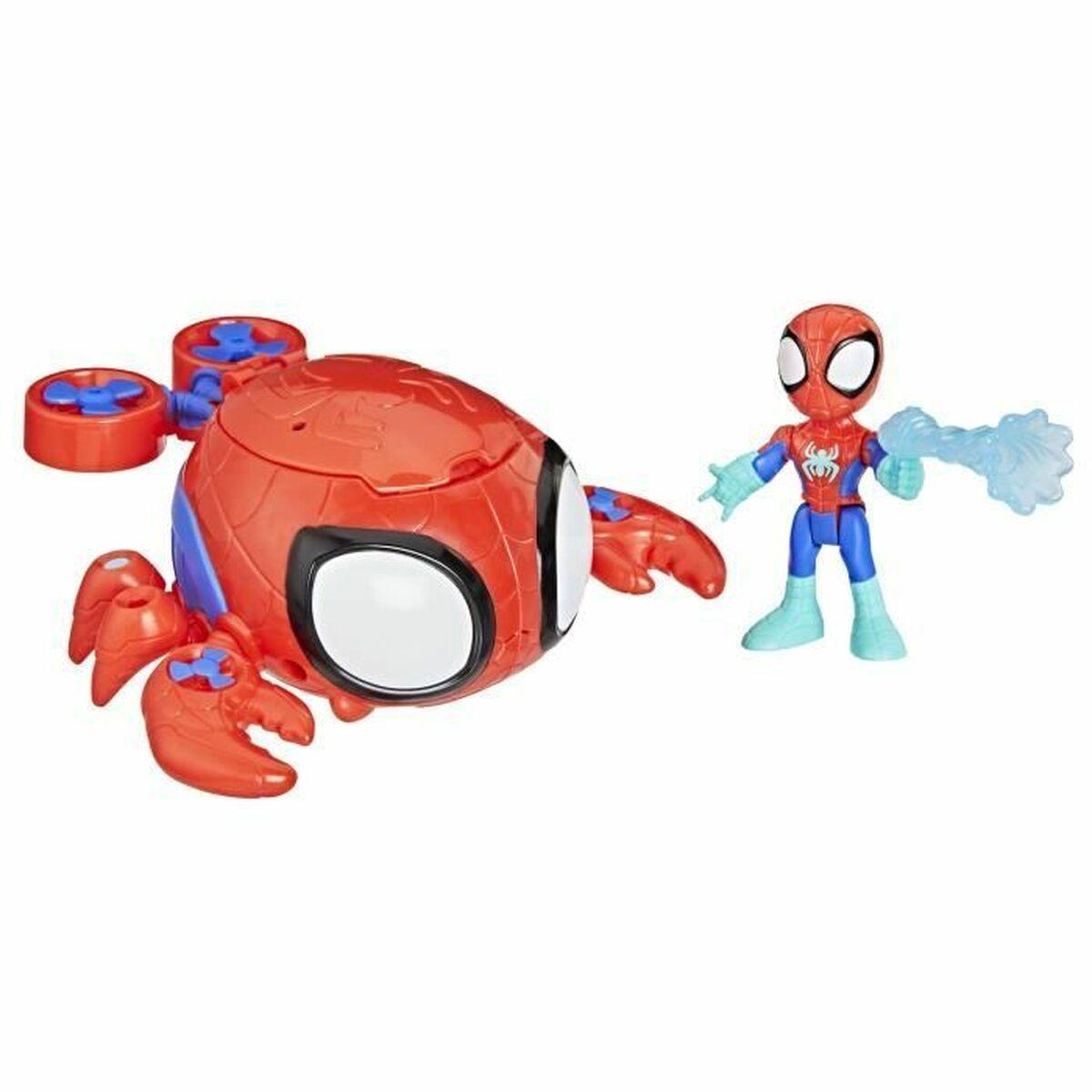 Muñeco Hasbro