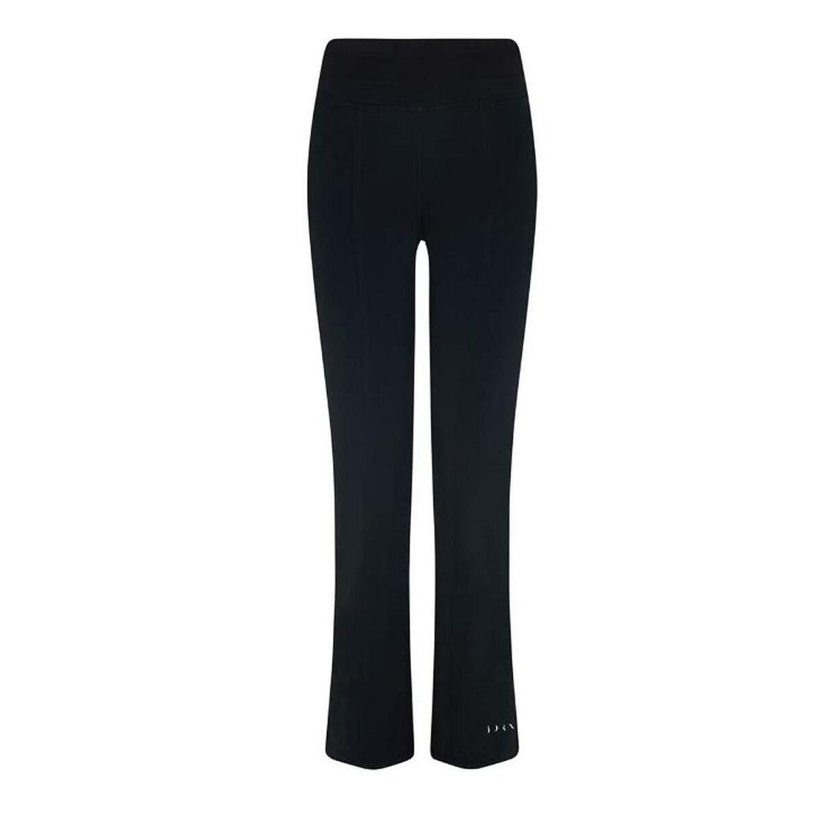 Mallas Deportivas de Mujer Born MAEVA SS25CS09 L Negro