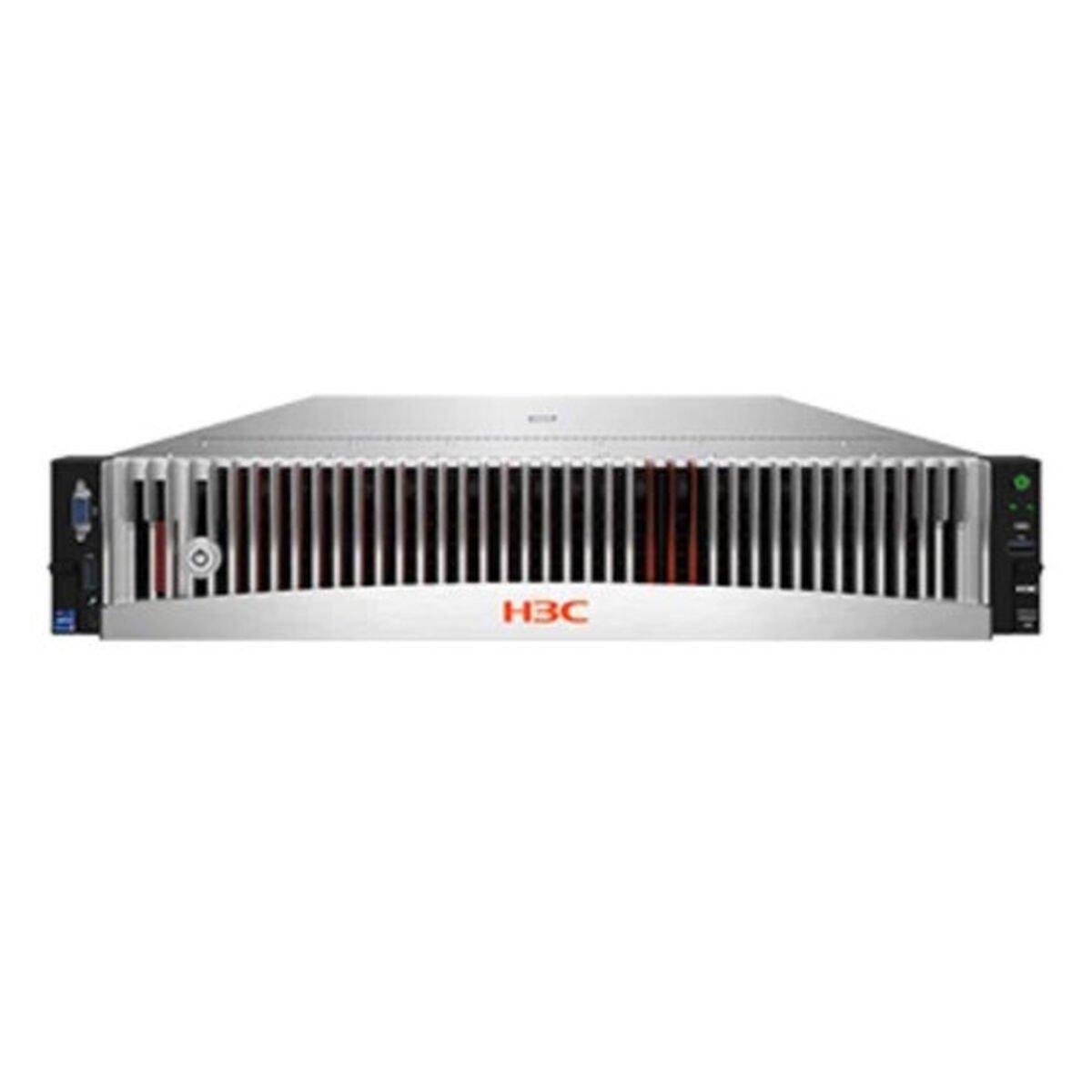Mini PC H3C 0231ALK1-10 64 GB RAM 2 TB 512 GB SSD
