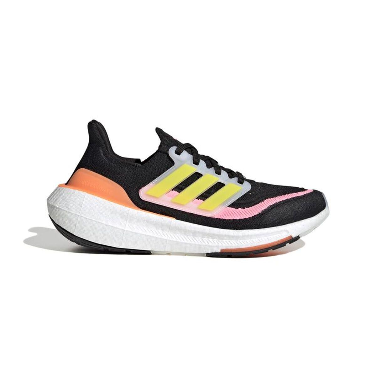 Zapatillas de Running para Adultos Adidas HQ6346 Negro