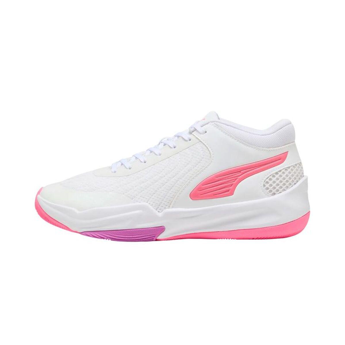 Zapatillas de Baloncesto para Adultos Puma Court Pro 2