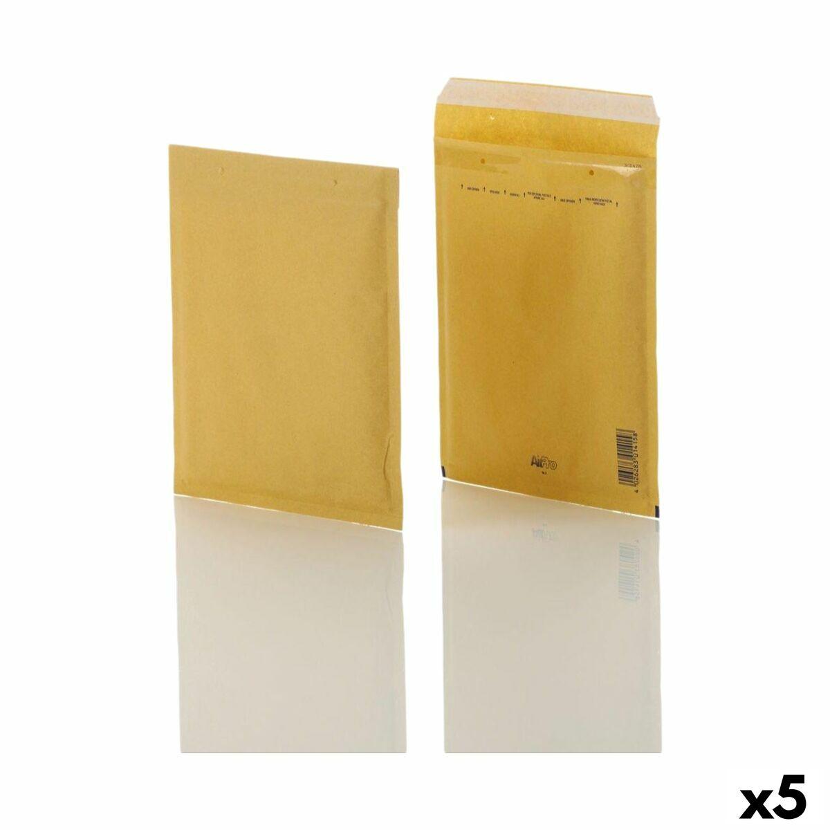 Sobres Sam AK-19 300 x 445 mm 10 Piezas (5 Unidades)