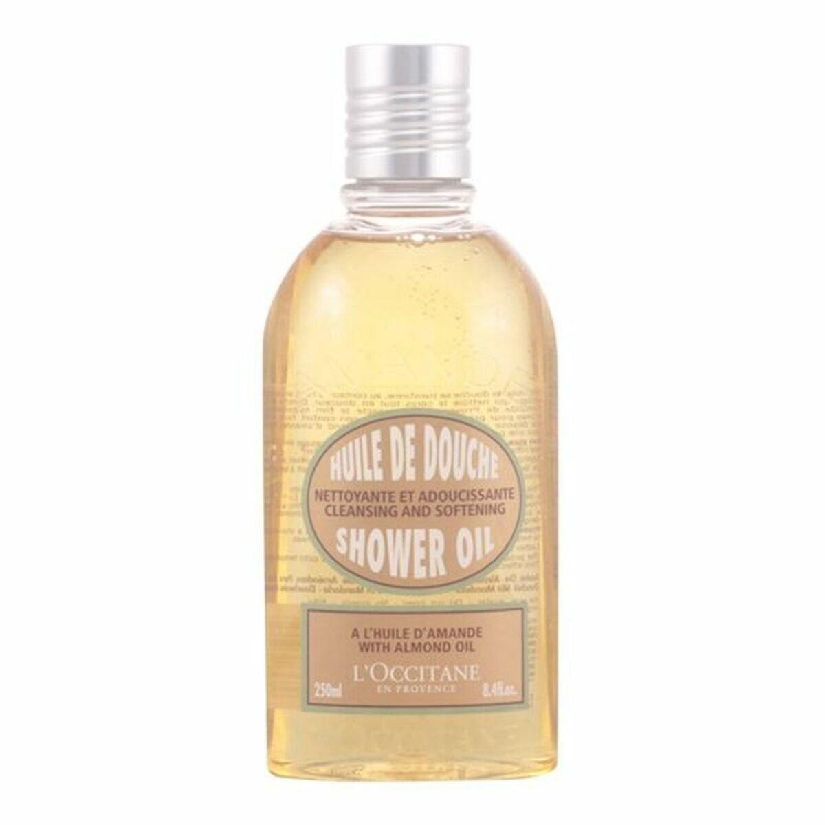 Aceite de Ducha L'Occitane En Provence 29HD250A15 250 ml