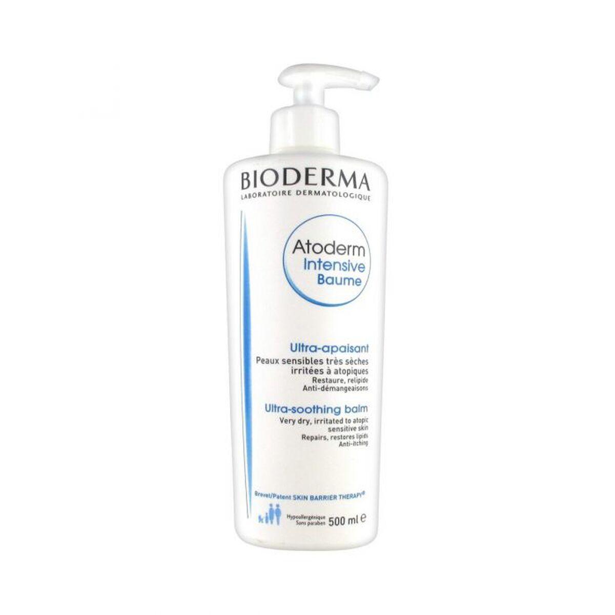 Crema Corporal Bioderma 500 ml