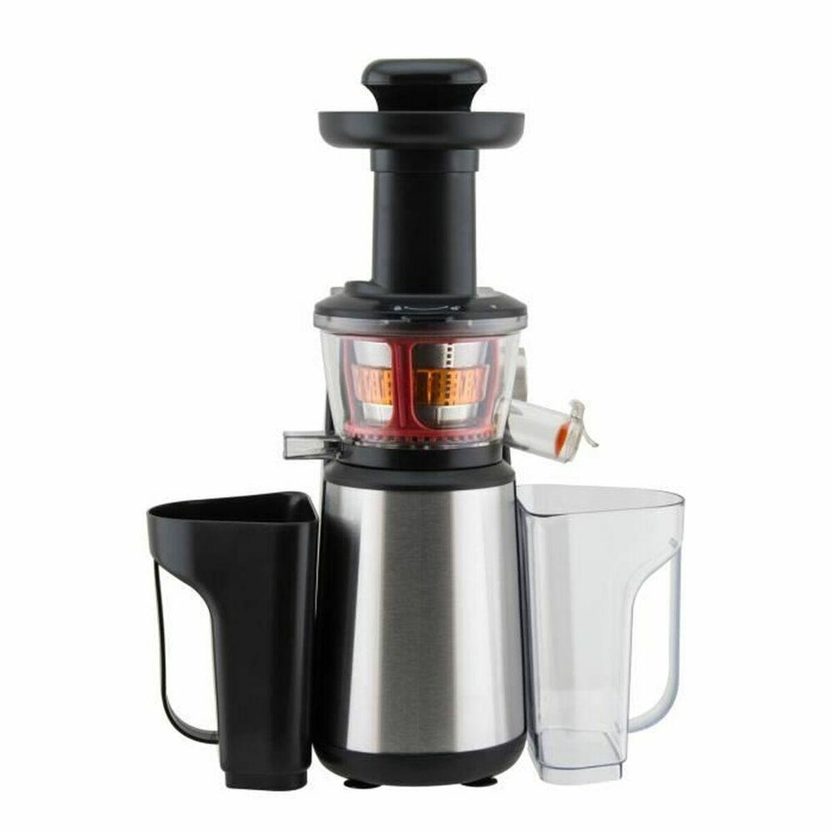 Exprimidor Hkoenig GSX12 Acero 400 W