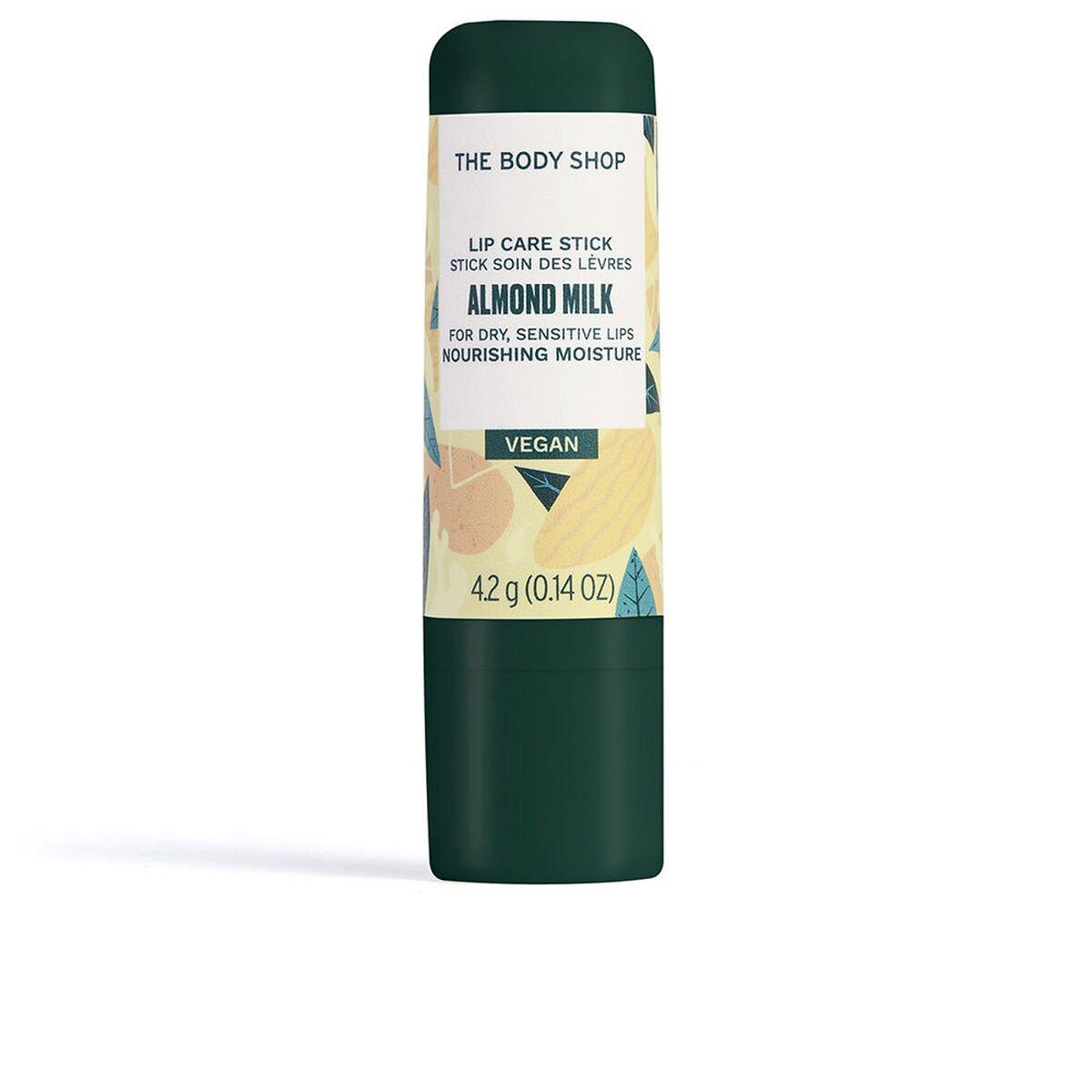 Protector Labial The Body Shop ALMOND MILK 4,2 g