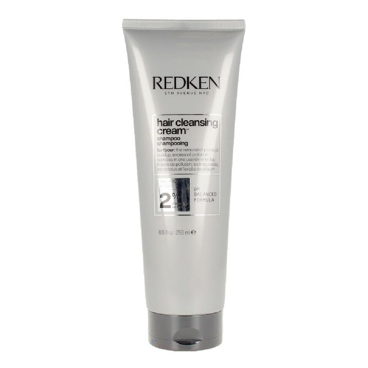 Champú Limpieza Profunda Hair Cleansing Cream Redken (250 ml)