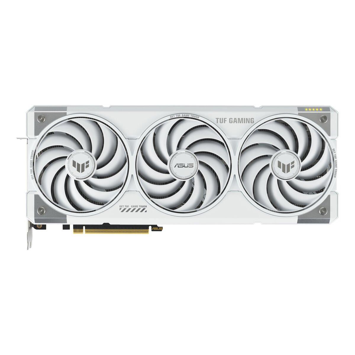 Tarjeta Gráfica Asus 90YV0MD3-M0NA00 nvidia geforce rtx 5070 ti 16 GB GDDR7