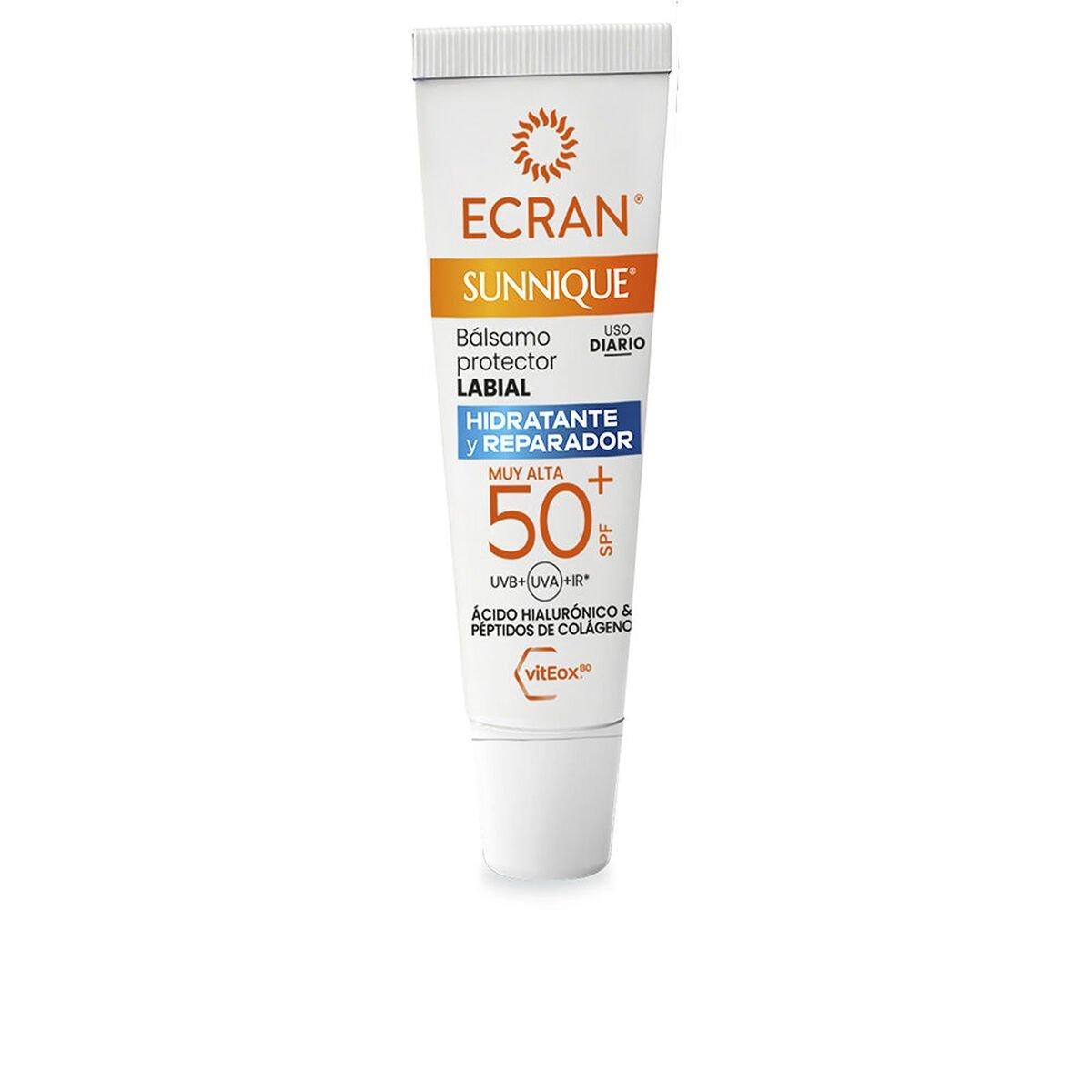 Protector Solar Ecran ECRAN SUNNIQUE SPORT Spf 50+