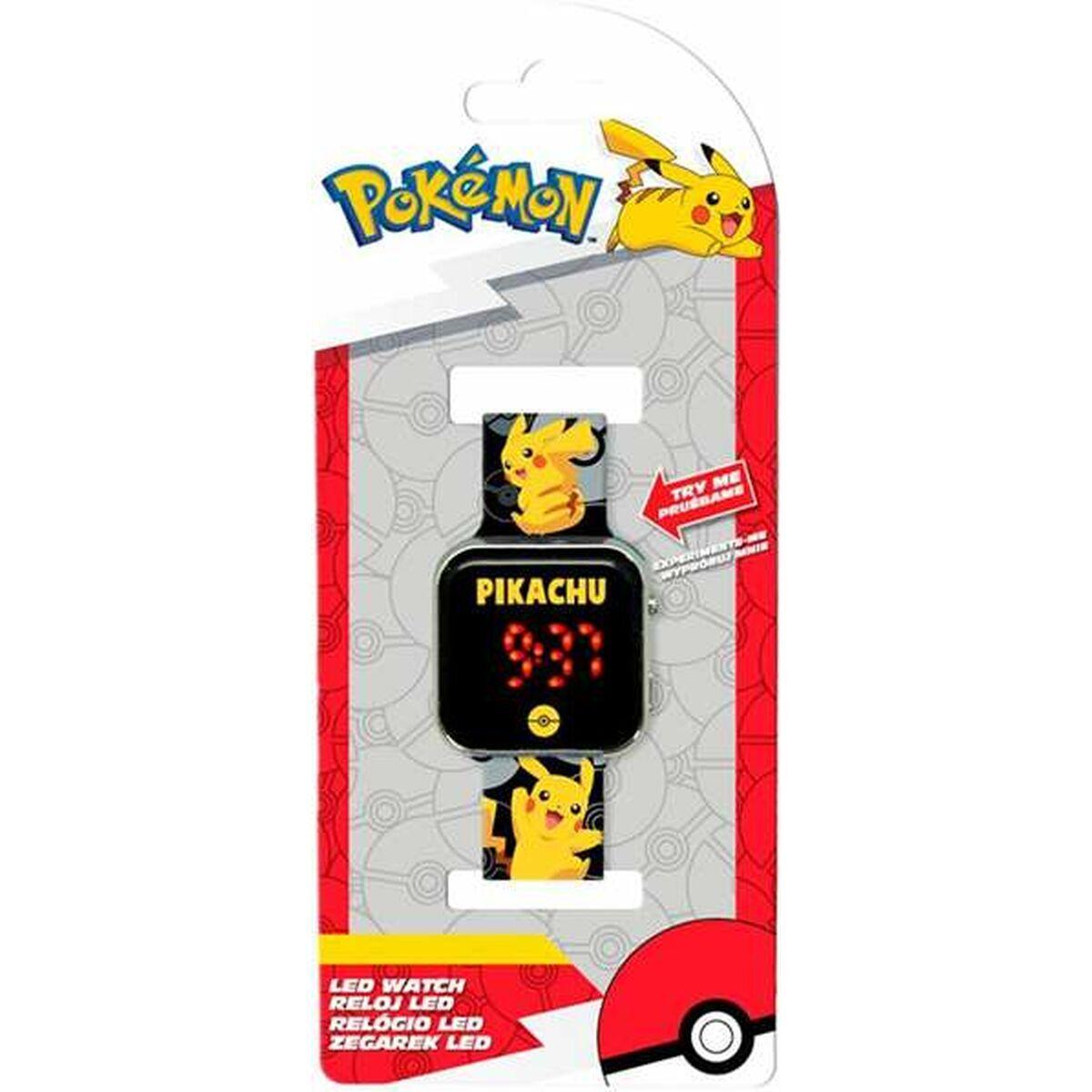 Reloj Infantil Kids Licensing