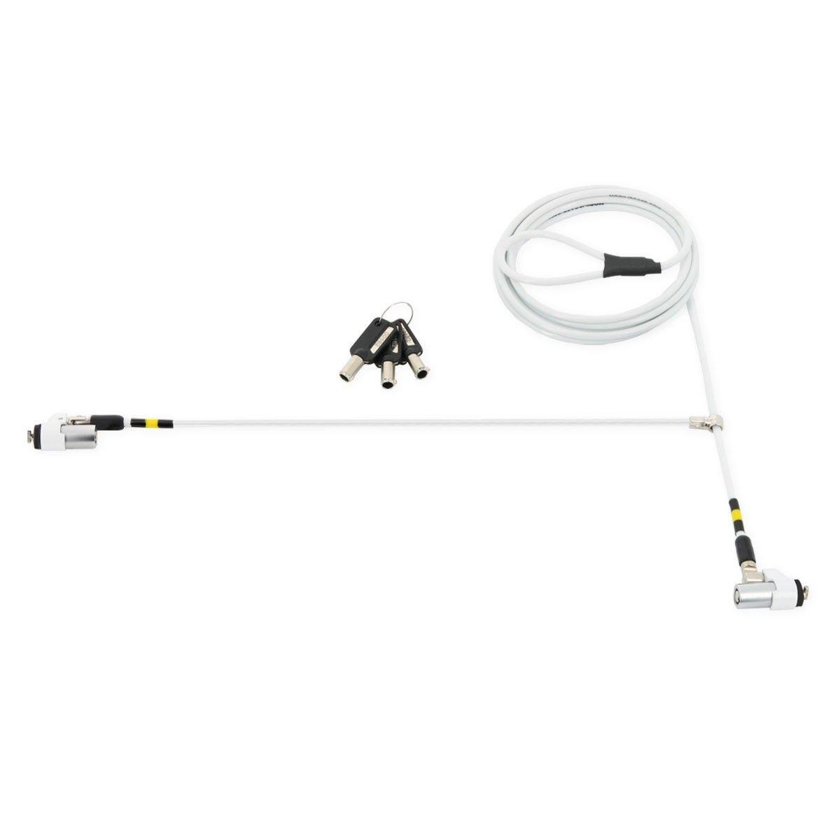 Cable de Seguridad Mobilis 001327 1,8 m