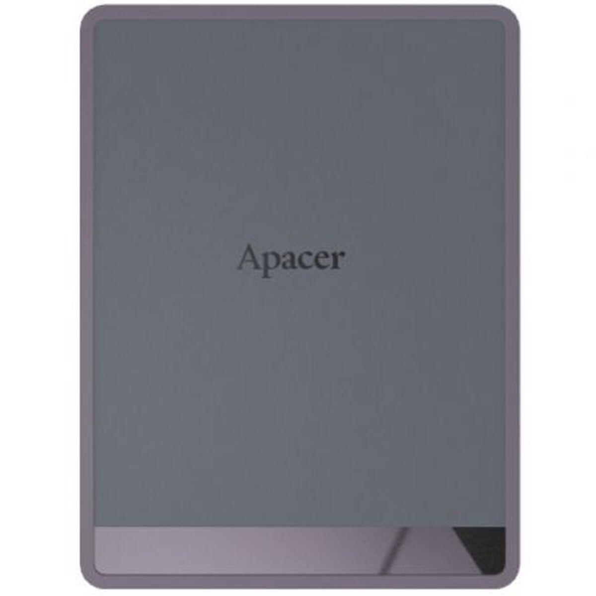 Disco Duro Externo Apacer AP1TBAS724M-1