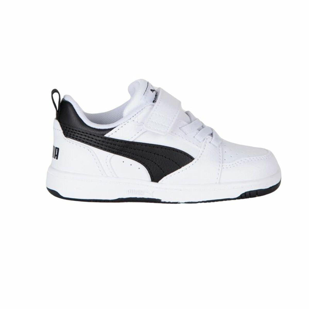 Zapatillas Deportivas Infantiles Puma Rebound V6