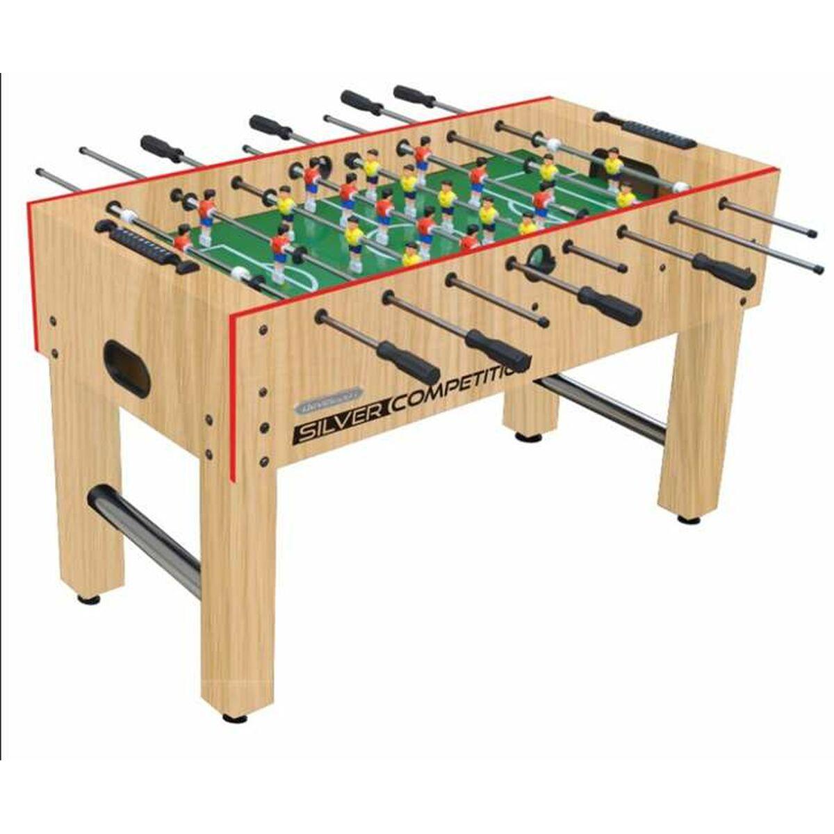 Futbolín Ociotrends 138 x 70 x 88,5 cm