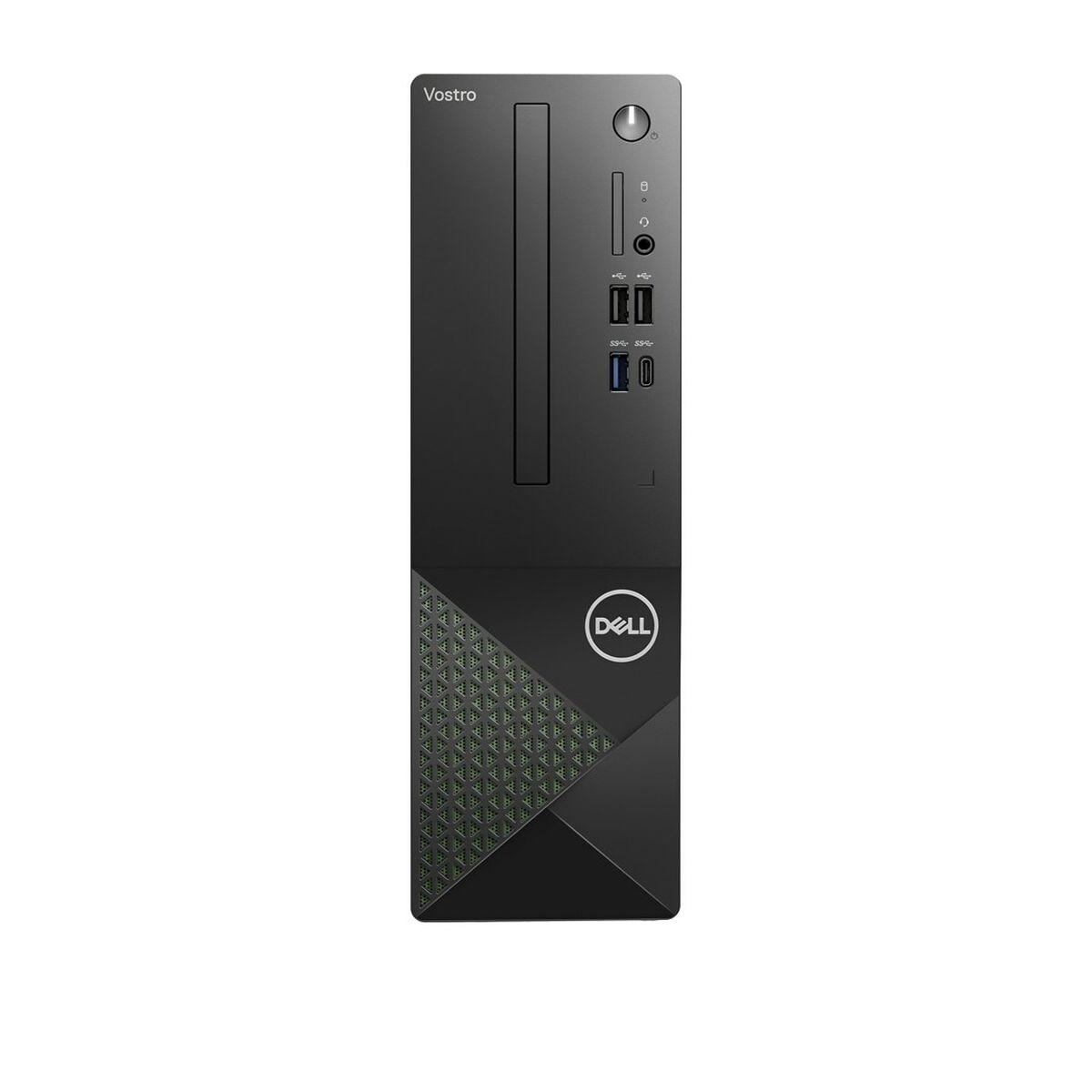 PC de Sobremesa Dell N4016VDT3030SFFEMEA01_DVD