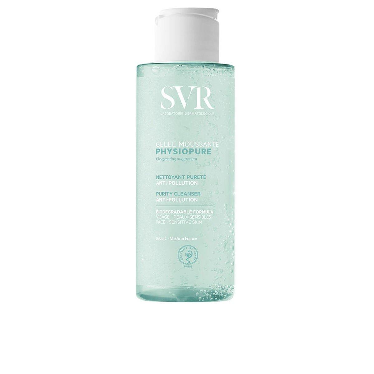 Desmaquillante Facial SVR PHYSIOPURE 100 ml