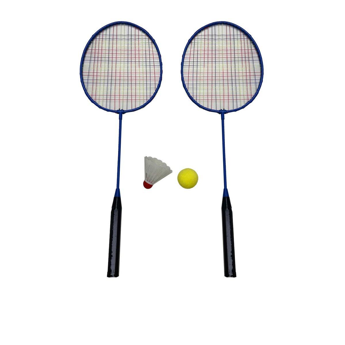 Set de Bádminton Marbueno