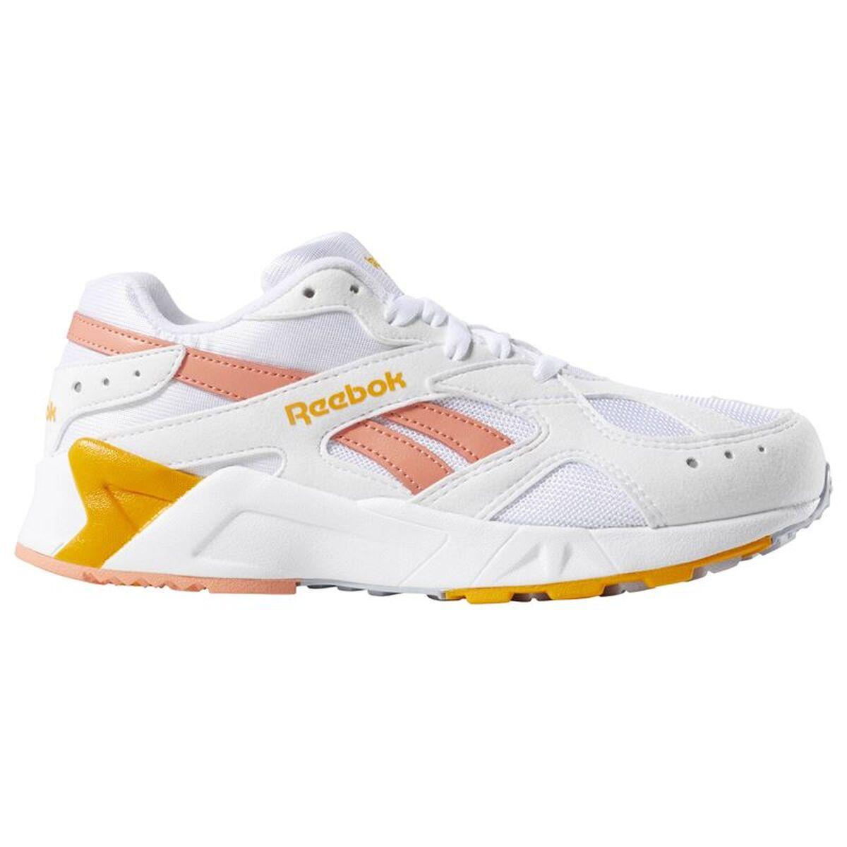 Zapatillas Deportivas Hombre Reebok Aztrek Blanco
