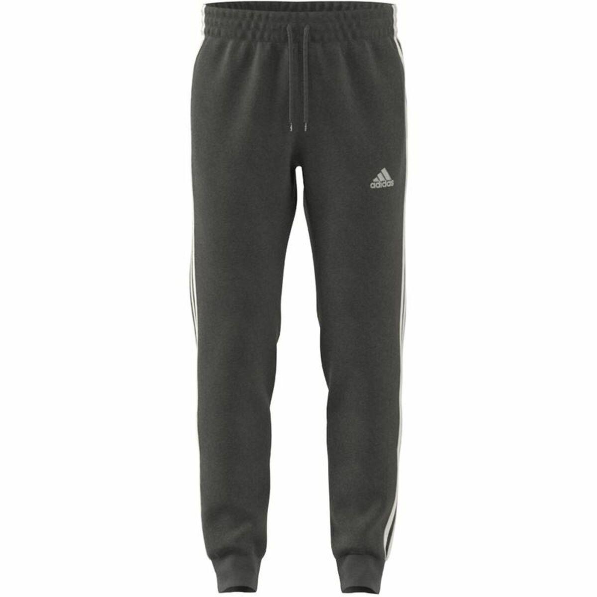 Pantalón para Adultos Adidas 3S Fl Tc Pt