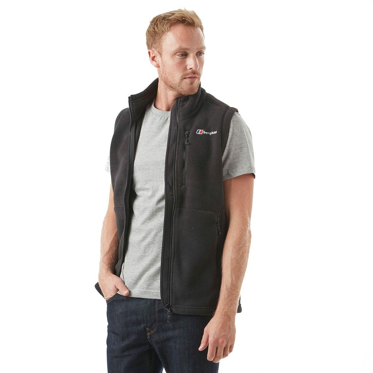 Sudadera con Capucha Hombre Berghaus 4-A001641BP6M