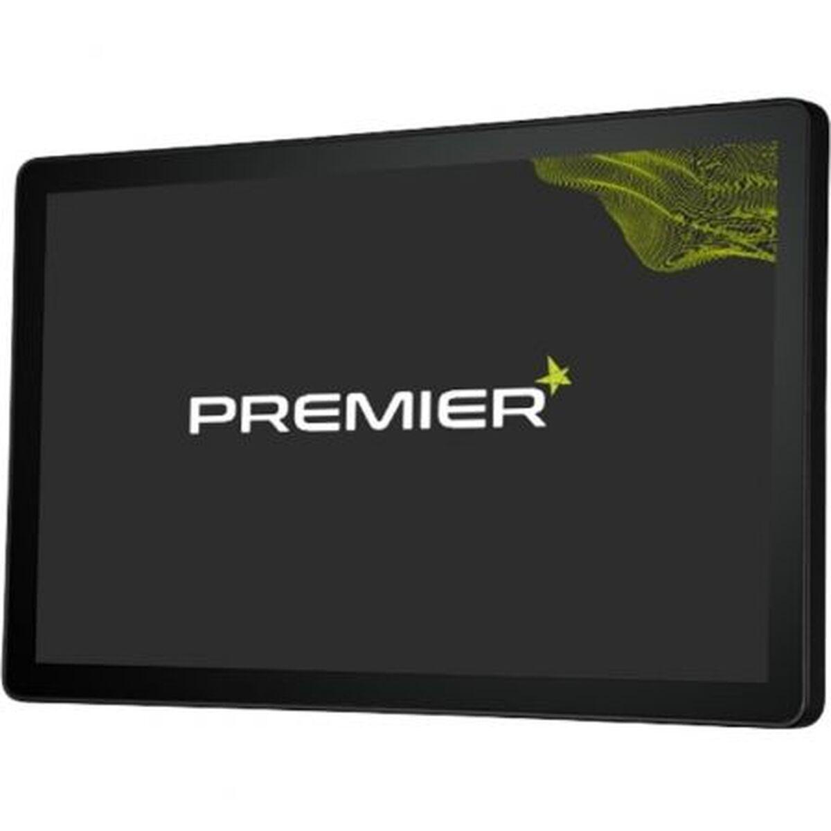 TPV Premier 1PCP215CJ64128128W11 Intel Celeron 8 GB RAM 128 GB SSD 21,5" Qwerty Español