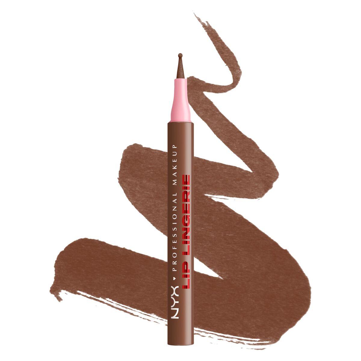 Pintalabios NYX LINGERIE (1 unidad)