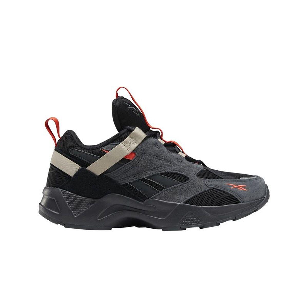 Zapatillas Deportivas Hombre Reebok Aztrek 96 Adventure Negro
