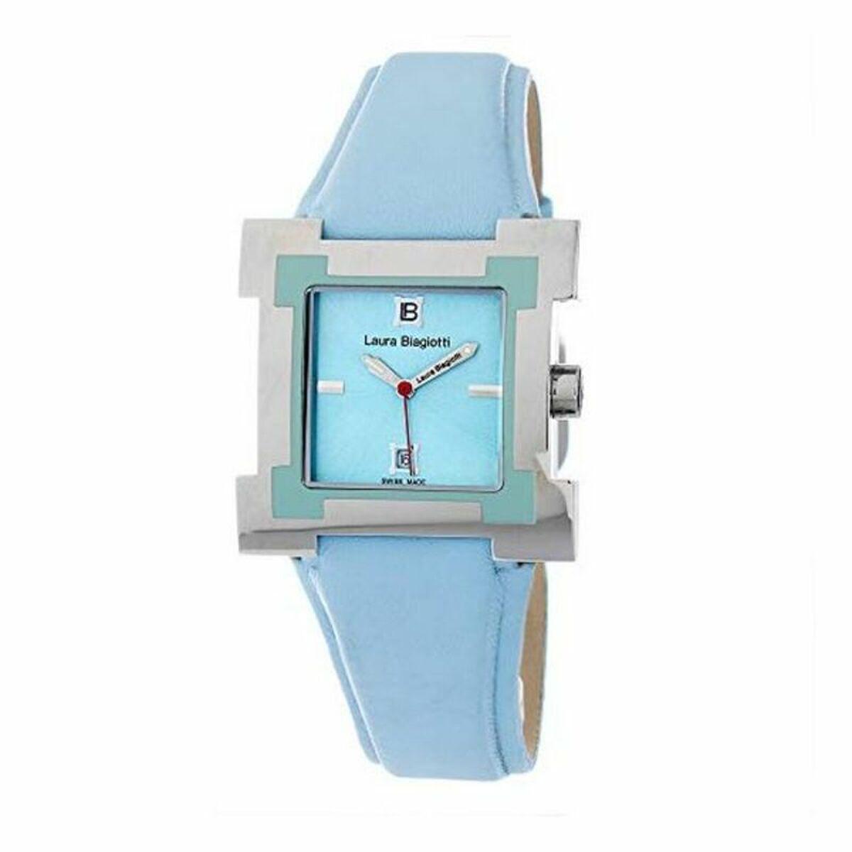 Reloj Mujer Laura Biagiotti LB0038L-AZ