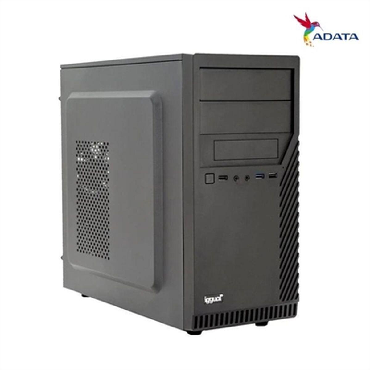 PC de Sobremesa iggual ST PSIPCHT1413 16 GB RAM 1 TB SSD Intel Core i7-14700