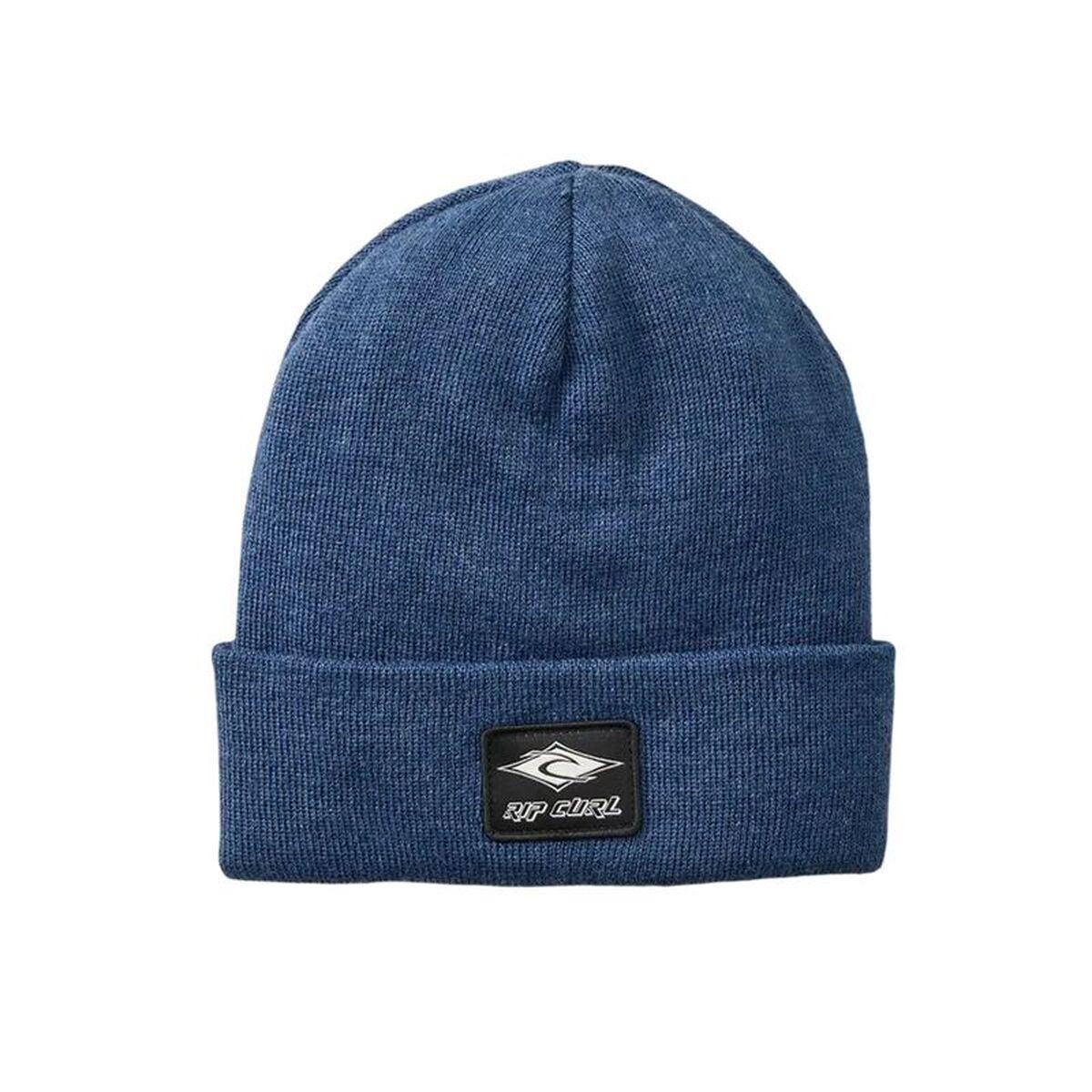 Gorro Rip Curl Classic Surf Tall Beanie Azul