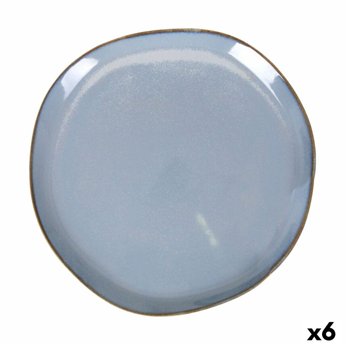 Plato Llano Duomo Ø 28 cm (6 Unidades)