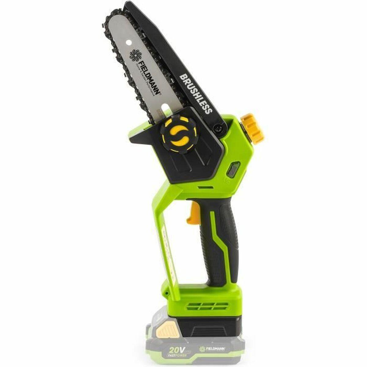 Motosierra Fieldmann 12 cm 18 V (12")