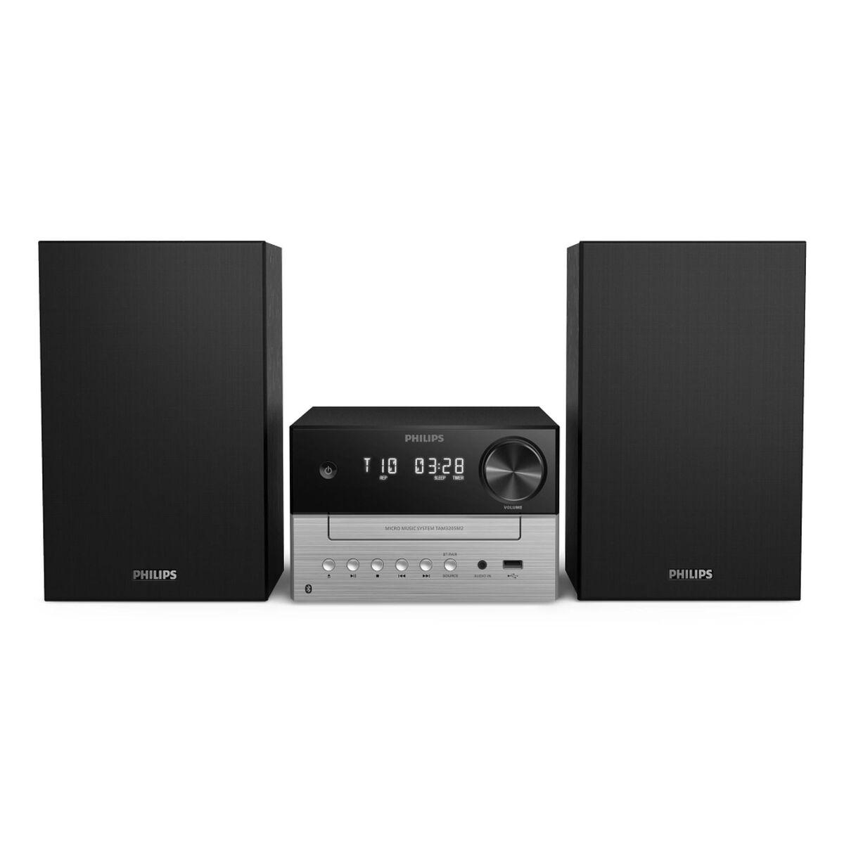 Microcadena de Música Philips TAM3205M2/77