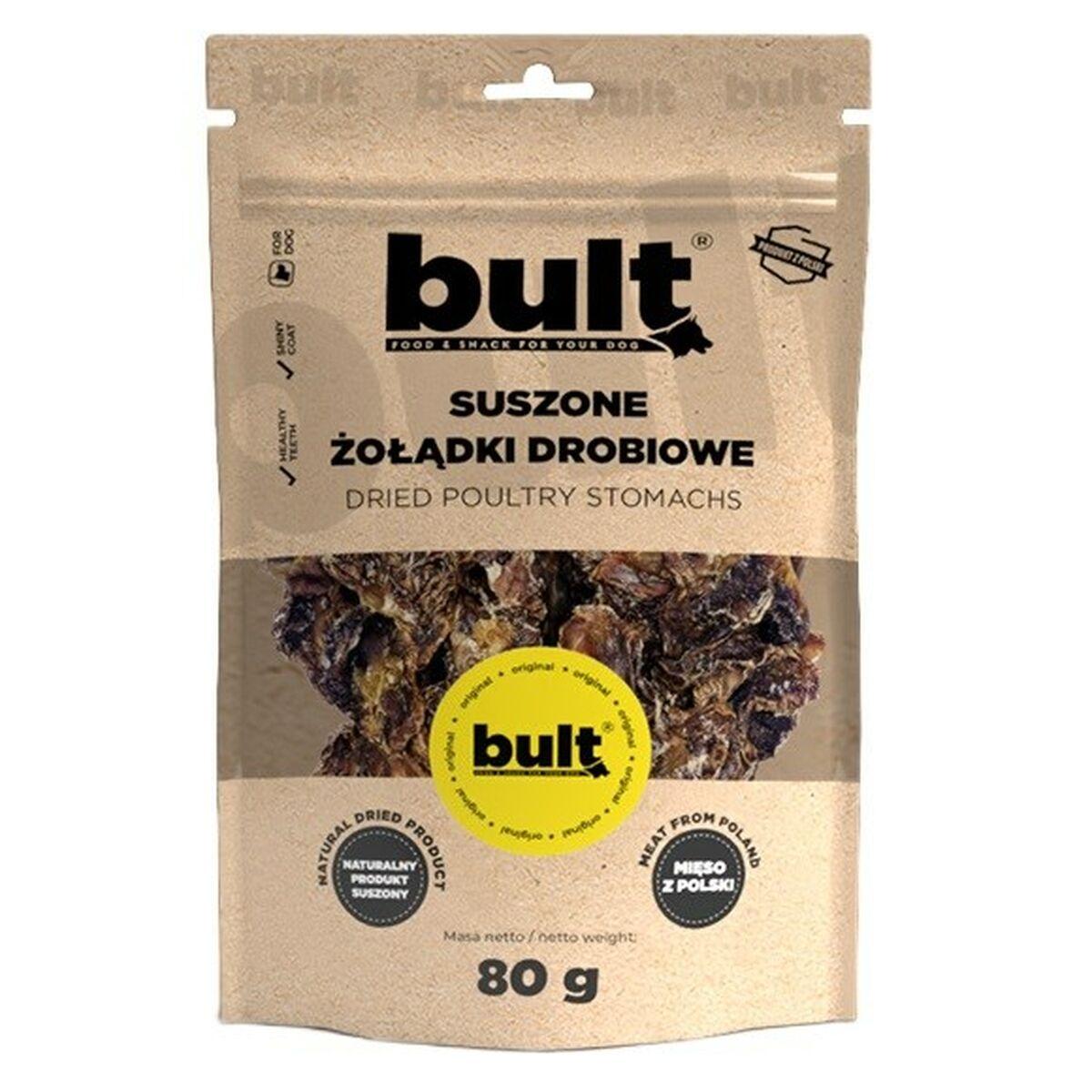 Snack para Perros Bult Pollo 80 g