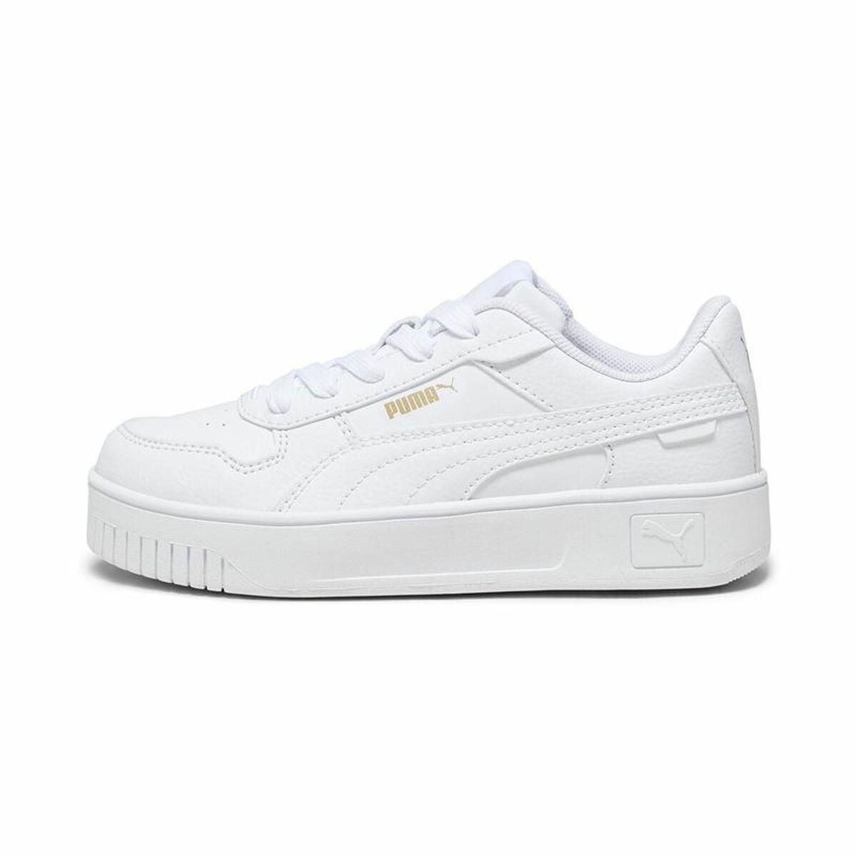 Zapatillas Deportivas Infantiles Puma Carina Street