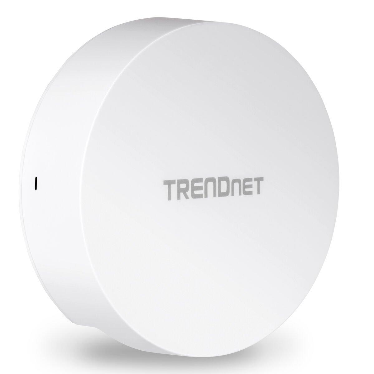 Router Trendnet TEW-823DAP Blanco RJ45 PoE x 1
