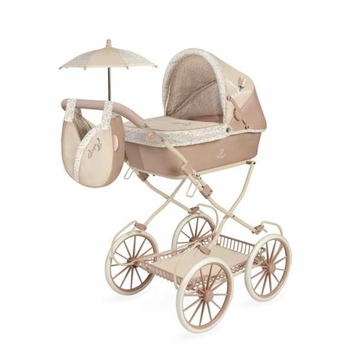 Carrito para Muñecas Decuevas