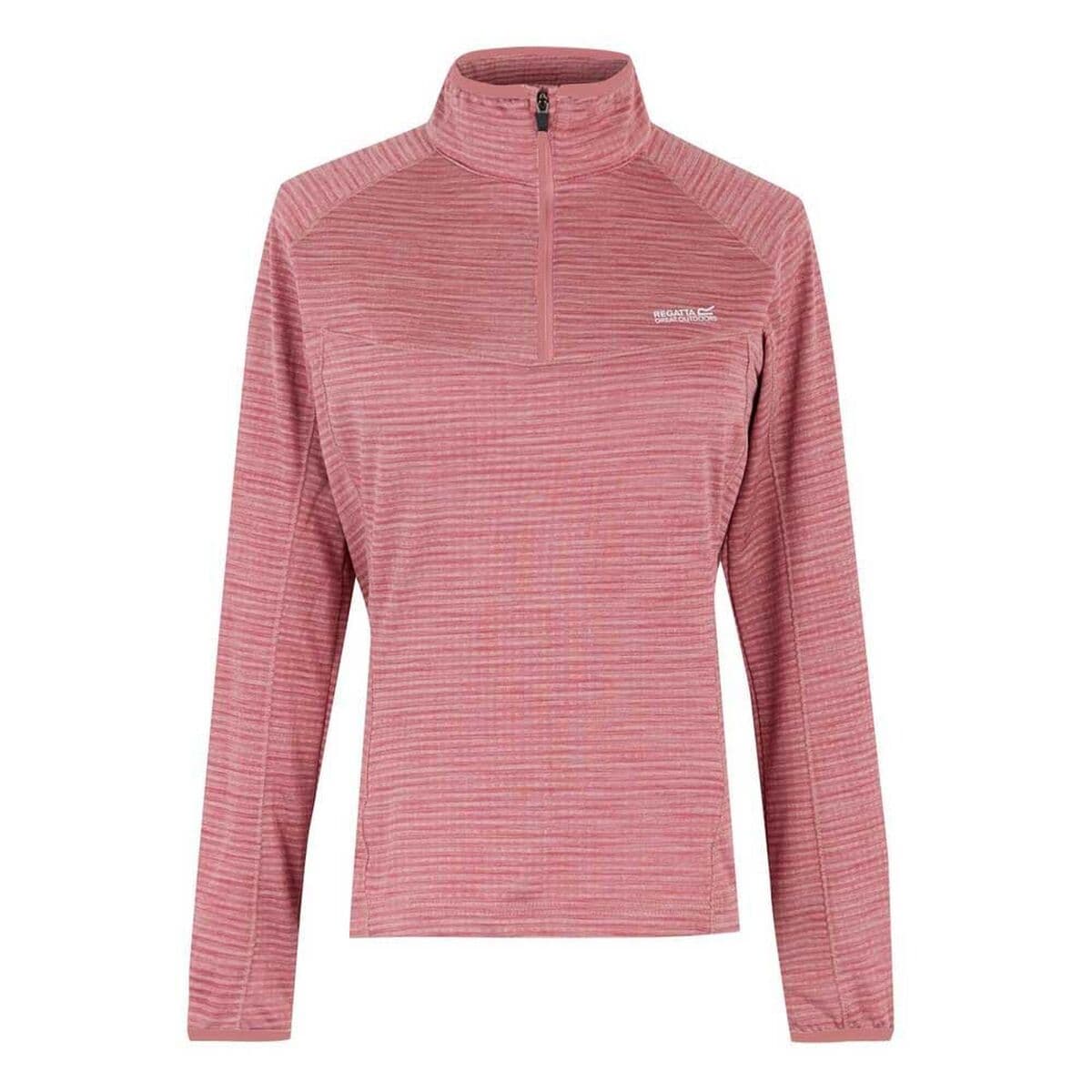 Forro Polar Regatta Women'Syonder II Rosa Mujer