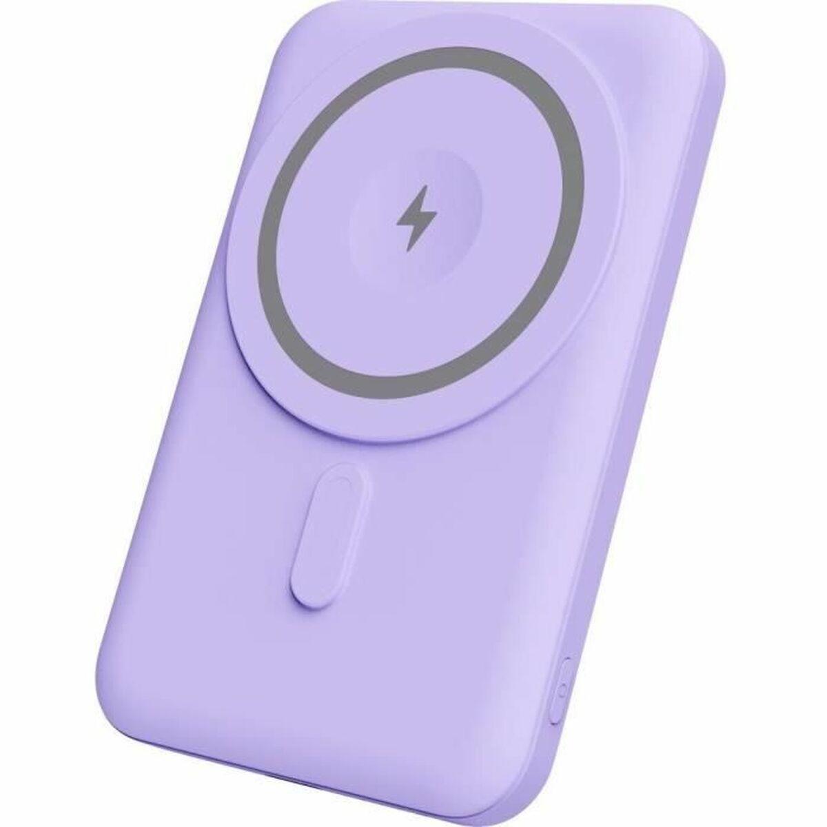 Powerbank Yenkee Blanco 5000 mAh