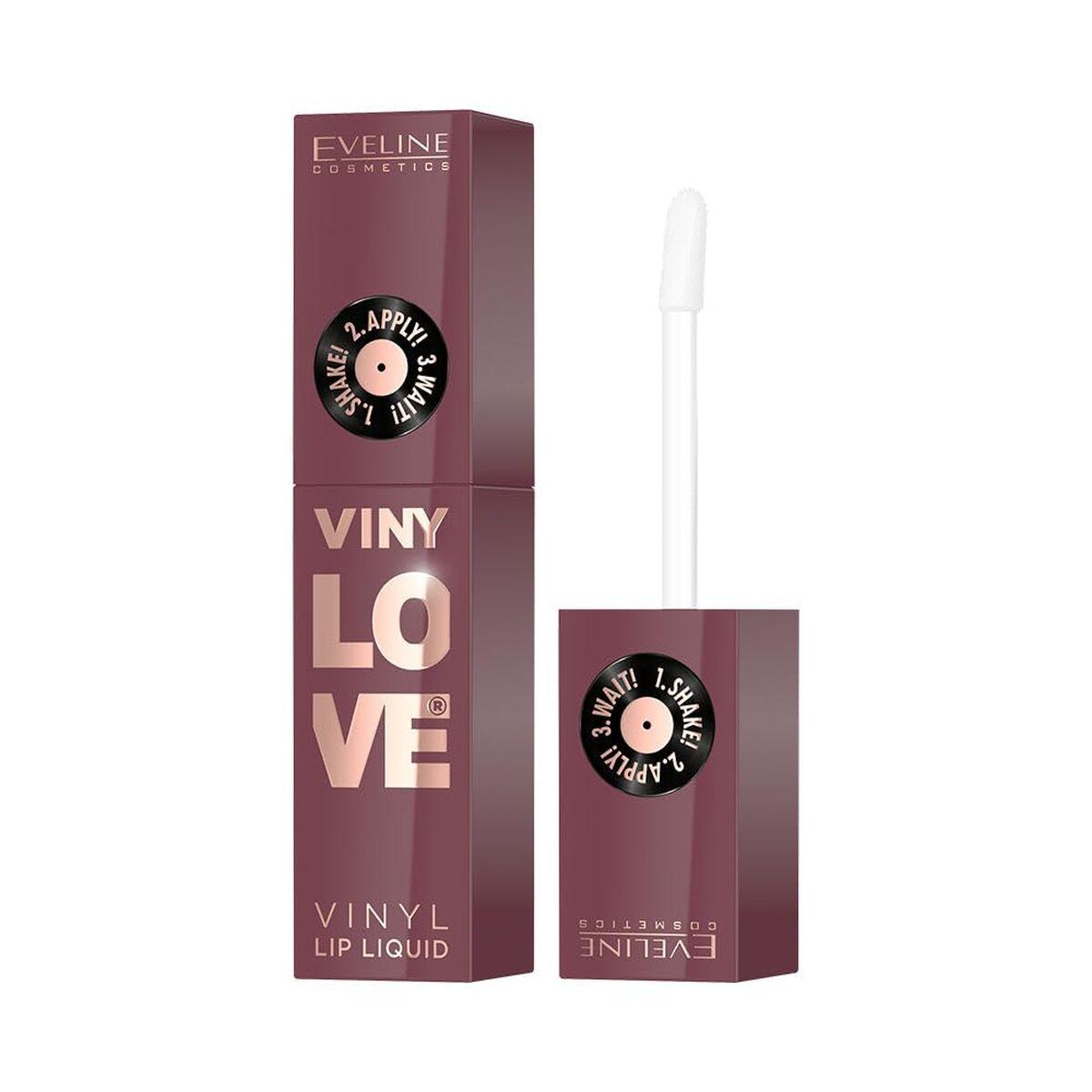 Pintalabios Eveline Azul