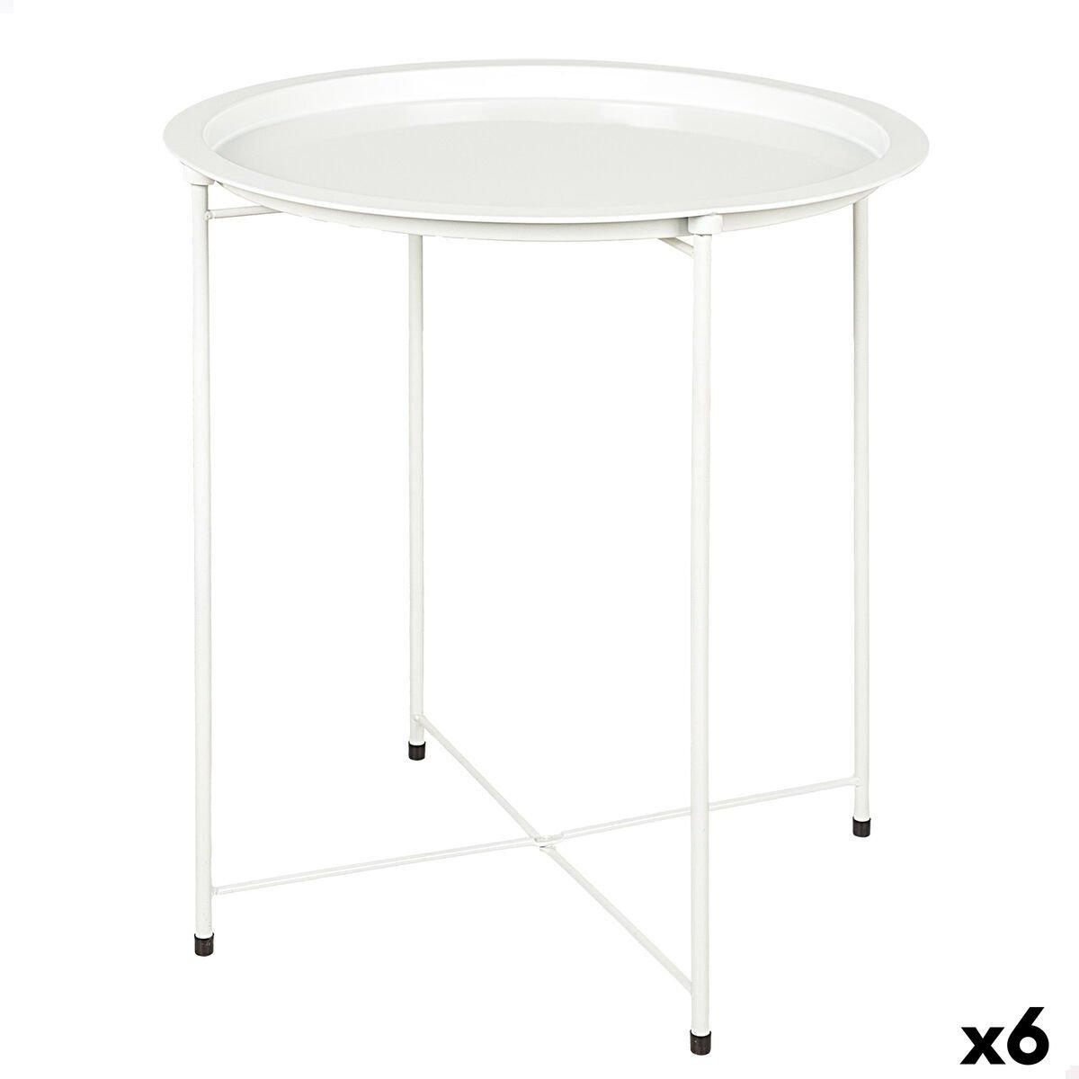Mesa auxiliar Max Home (6 Unidades)